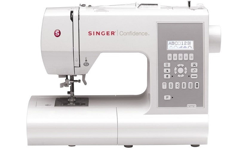 Sanger Confidence 7470