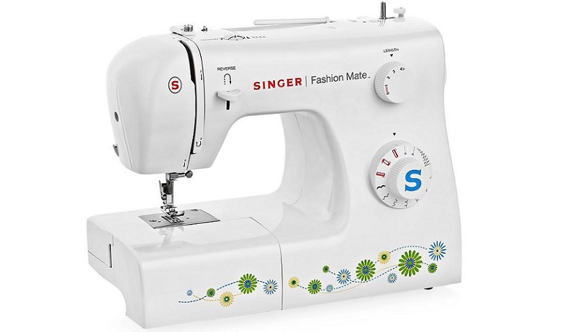 Singer Fashion Mate 2290