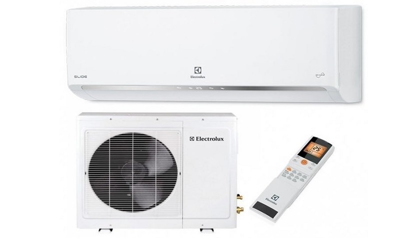 Electrolux EACSI-07HSLN3