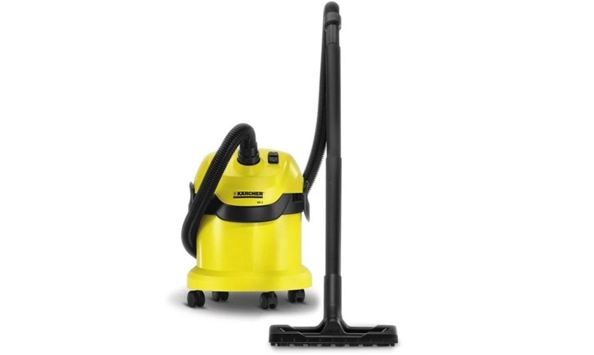 Karcher WD 2