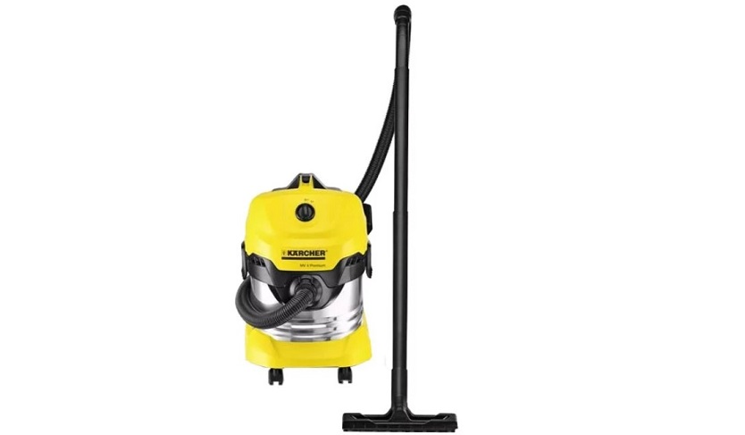 Karcher WD 4 Premium