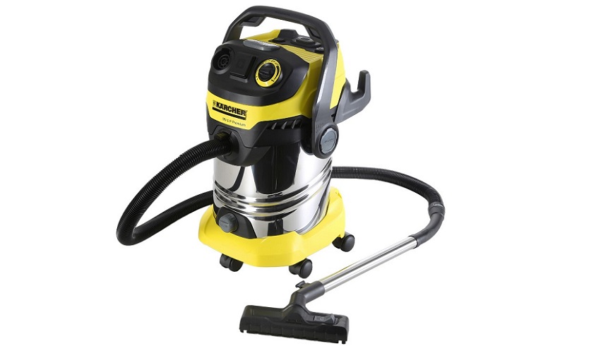 Karcher WD 6 P Premium