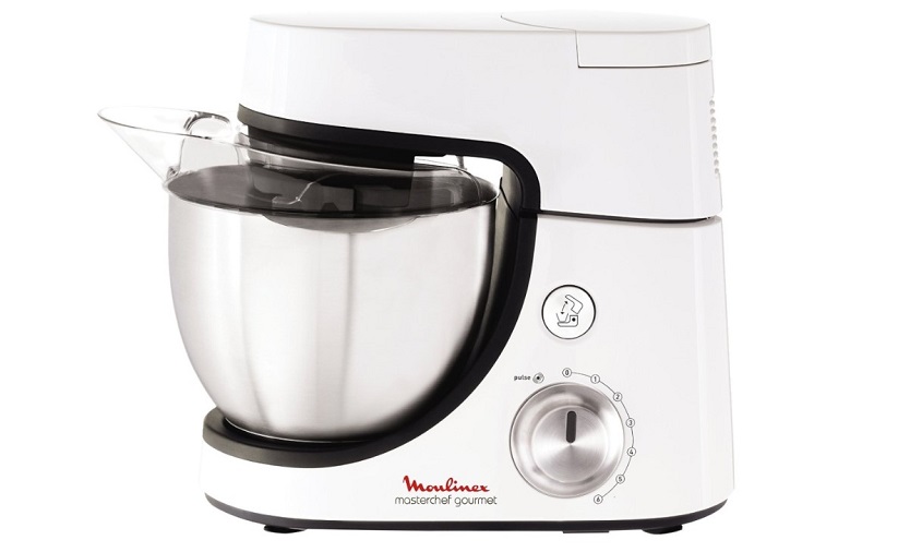 Moulinex Masterchef Gurme QA5001