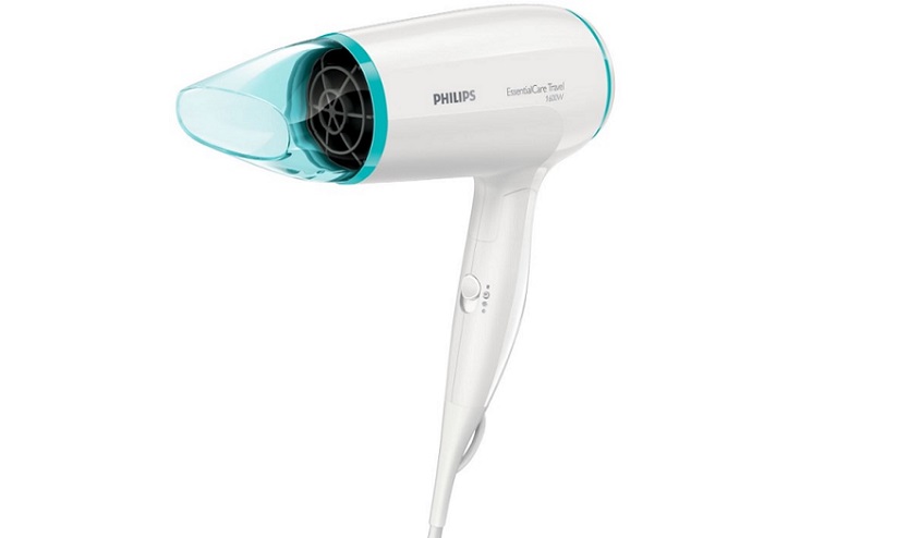 Philips BHD006 Reise für die Grundversorgung