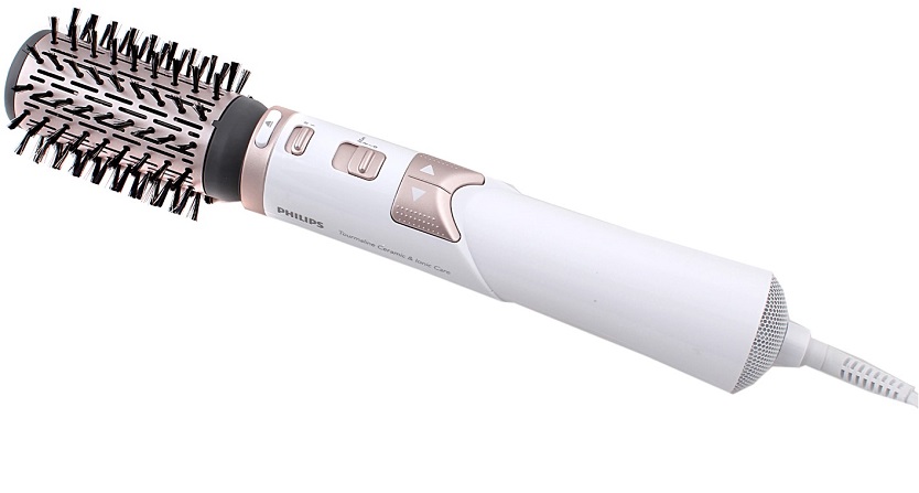 Philips Volumebrush HP8664