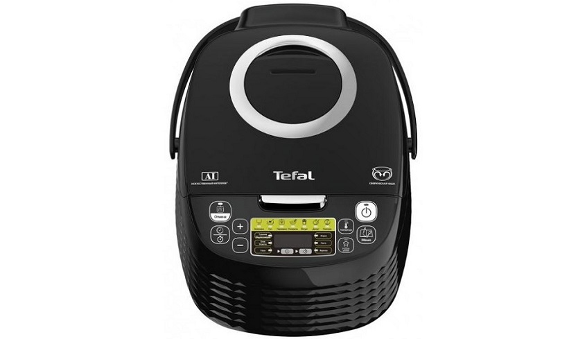 Tefal Effectual RK745832