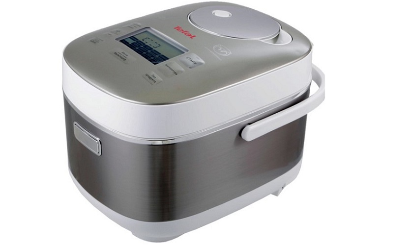 Tefal indukcija RK805E32