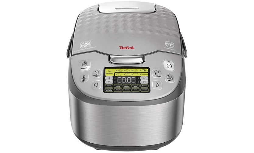 Tefal RK807D32