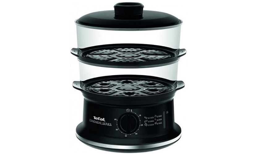 Tefal VC 1401 Praktisk