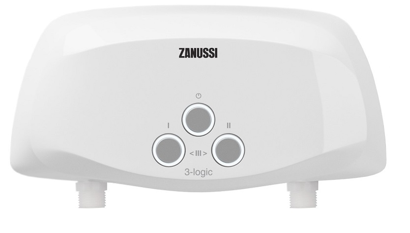 Zanussi 3-logic 3,5 S