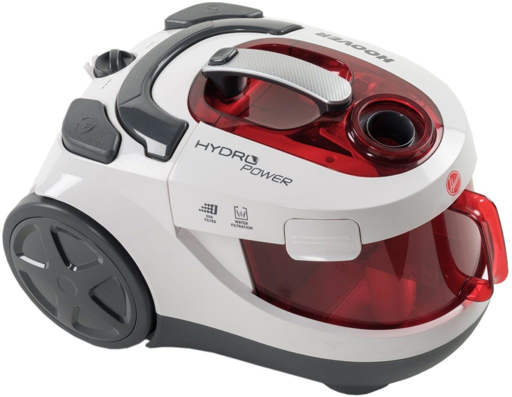 Hoover Hydro Power 1610 019 review