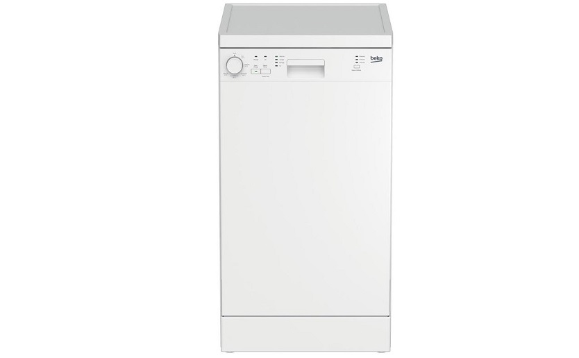 BEKO DFS 05012 W