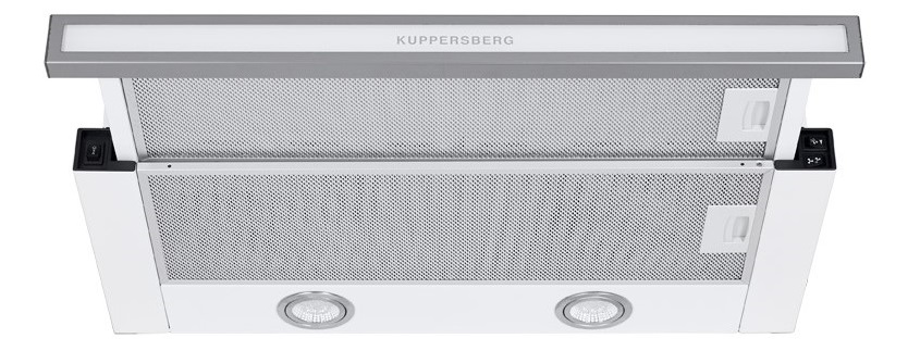 Kuppersberg SLIMLUX II 60