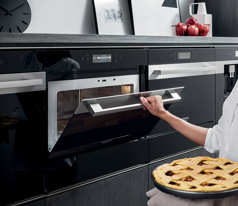 Piekarnik Hotpoint