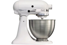 KitchenAid 5K45SSEWH