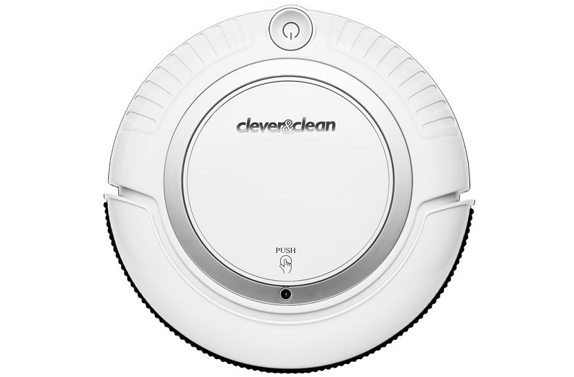 Clever & Clean 004 M-serien