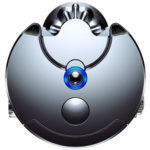 Dyson 360 eye