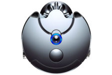 Dyson 360 Auge