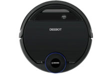 Ecovacs DeeBot OZMO 930