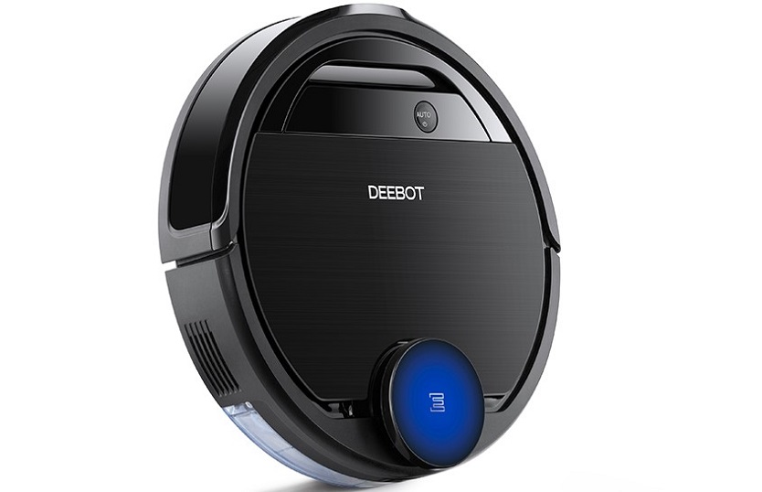 Ecovacs Deebot Ozmo 960