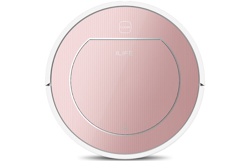 ILIFE V7s Plus