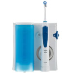 Oral-B Professionelle Pflege OxyJet MD20