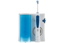 Oral-B Professionelle Pflege OxyJet MD20