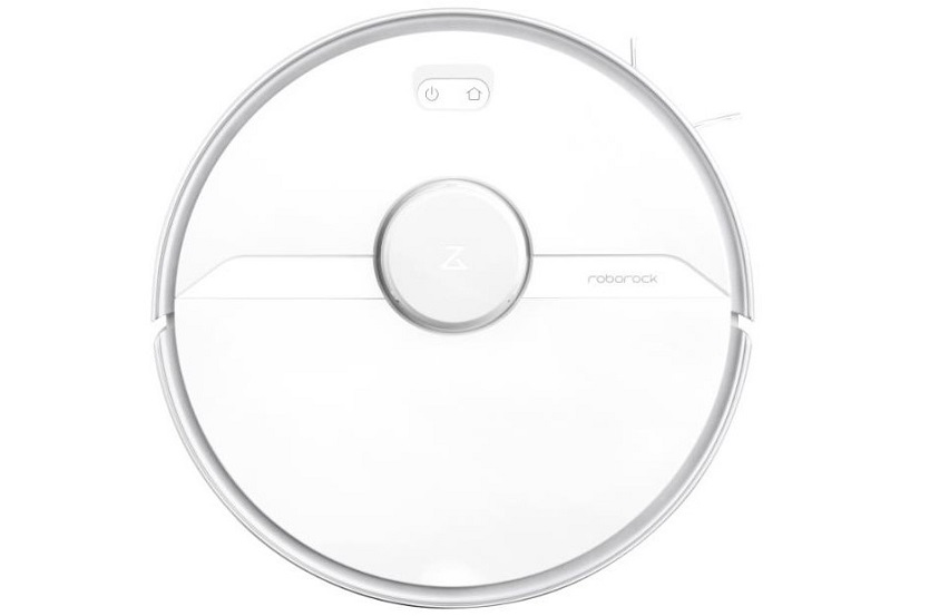 Xiaomi Roborock S6 บริสุทธิ์