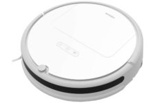 Xiaomi Xiaowa E202-00 Robotstøvsuger Lite