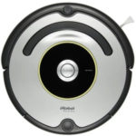 iRobot Roomba 616