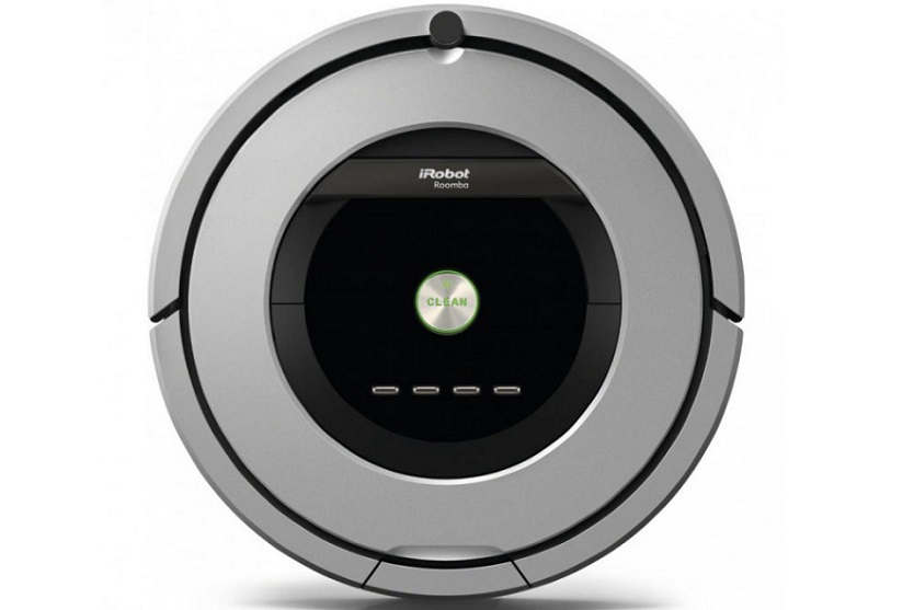 iRobot Roomba 886