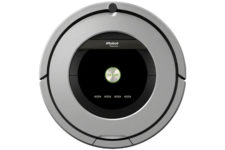 886. IRobot Roomba