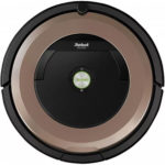 iRobot Roomba 895