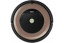 iRobot Roomba 895