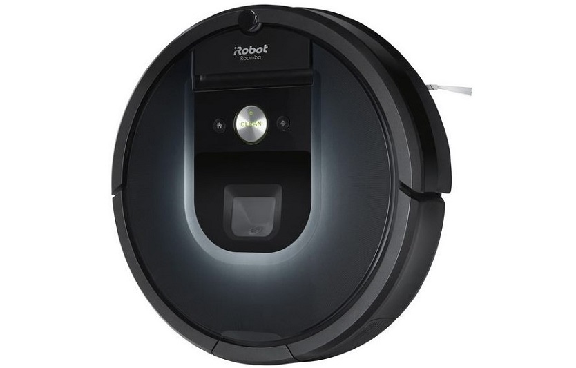 iRobot Roomba 981