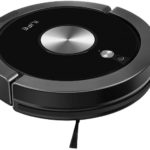 robot vacuum cleaner iLife A9s