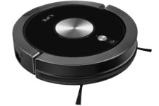 robot vacuum cleaner iLife A9s