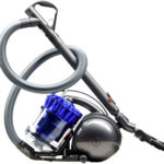 Dyson DC37 Alerji Kas Başı