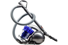 Dyson DC37 Alerji Kas Başı