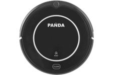 PANDA X600 Pet sērija