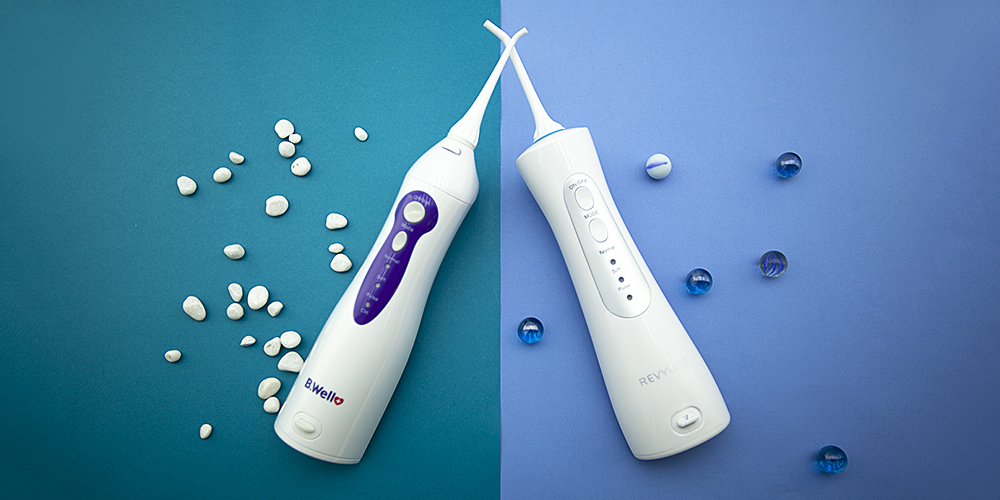 Revyline RL 210 VS B. Well WI-911