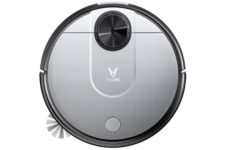 Aspirateur Xiaomi Viomi V2