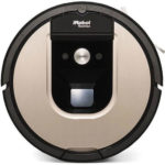 i6 Robot Roomba 966