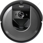 iRobot Roomba i7 +