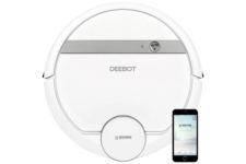 Ecovacs DeeBot 900