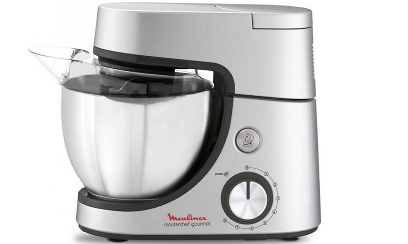 Moulinex QA51AD Masterchef Gurme