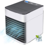 Upgrde Air Cooler USB Mini Portable