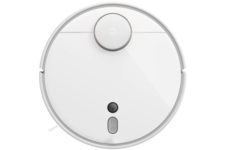 Xiaomi Mi robotu putekļsūcējs 1S