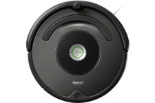 676. IRobot Roomba