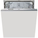 Hotpoint-Ariston HIC 3B + 26